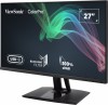 ViewSonic VP2756-4K 27" wide color pro, UHD (3840x2160) IPS