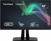 ViewSonic VP3256-4K 32?W (31.5? Viewable), UHD 3840 x 2160 H