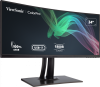 ViewSonic VP3481a 34" curve Display, MVA Panel, 3440 x 1440 