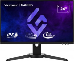 ViewSonic XG2409A 24" 240Hz gaming monitor