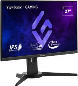 ViewSonic XG2709A 27" 240Hz gaming monitor