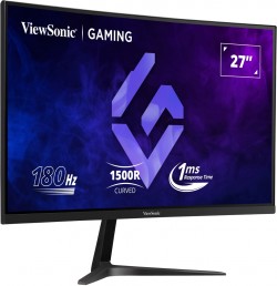 ViewSonic VX2718-2KPC-MHD 27" wide, 1ms, 165Hz, SuperClear? 