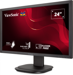 ViewSonic VG2439smh 23.6" wide, LED BackLight, 1920x1080 (Fu