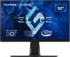 ViewSonic XG320Q Elite 32" Fast Action RGB 175Hz. Quantum Do