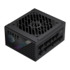 GameMax GS 750G Black Edition, Full modular, 80PLUS Gold APF
