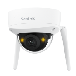 Reolink Reolink W337 WiFi IPC-8MP WC840WAD4K01