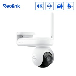 Reolink Reolink Altas PT Ultra Battery WIFI-8MP BWPT4K07W