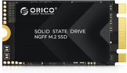 ORICO ORICO-Y20M-2242-512GB-BK-BP