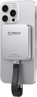ORICO PORTABLE SSD ORICO-K20-MINI-1TB-SV-BP