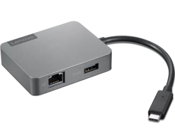 Lenovo 4X91A30366 CABLE_BO Lenovo USB C Travel Hub Gen 2