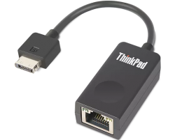 Lenovo 4X90Q84427 ThinkPad Ethernet Extension Cable Gen 2