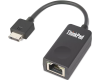 Lenovo 4X90Q84427 ThinkPad Ethernet Extension Cable Gen 2
