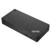 Lenovo 40AY0135UK ThinkPad Universal USB-C Dock (with 135W P