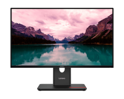 Lenovo 64A4MARXMY T24-40 23.8 Monitor-HDMI