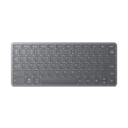Lenovo Multi-Device Wireless Keyboard ZG38C05811