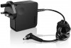 Lenovo 65W AC Wall Adapter GX20L29356