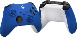 Xbox Wireless Controller - Shock Blue EP2-29941