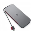 Lenovo Go Wireless Mobile Power Bank (10000mAh)