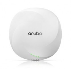 Aruba S1T23A HPE Networking Instant On AP32 (RW) Dual Radio 