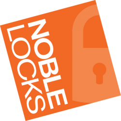 Nobel Lock Adhesive Plate With Wedge Lock Slot (Plate Only) 