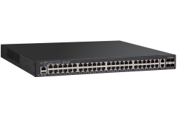 RUCKUS ICX7150-48P-4X10GR ICX 7150 Switch, 48x 10/100/1000 P