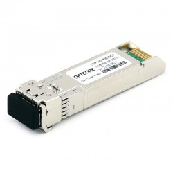 RUCKUS 10G-SFPP-SR-S 10GBASE-SR, SFPP MMF LC connector, stan