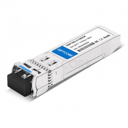 RUCKUS 10G-SFPP-LR-S 10GBASE-LR, SFPP SMF (LC), for up to 10