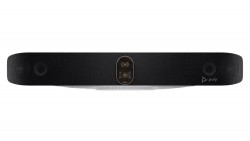 Poly AV1E3AA Poly Studio V72 USB Video Bar