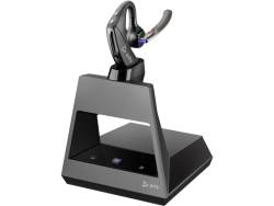 Poly 8H5Q3AA Poly Voyager 5200-M Office Headset +USB-C to Mi