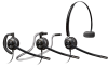 Poly 783P1AA Poly EncorePro 540 Convertible Headset +Quick D