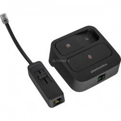 Poly 8A7E2AA Poly MDA105 QD USB-A Analog Switch