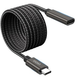 Poly 85R69AA Poly QD to QD Lightweight Extension Cable with 