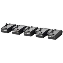 Poly 85R88AA Poly Savi 5 Unit Charge Base and Universal Powe