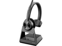 Poly 8D3K7AA Poly Savi 7310-M Office DECT 1880-1900 MHz Sing