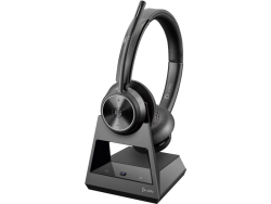 Poly 8D3F7AA Poly Savi 7320 Office Stereo DECT 1880-1900 MHz