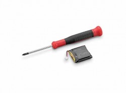 Poly 85R37AA Poly Savi 8210 Battery with Removal Tool