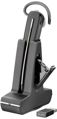 Poly 8D3H1AA Poly Savi 8245 Office DECT 1880-1900 MHz USB-A 