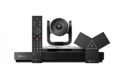 Poly U76FPPV 3yr Poly+ Poly MTR Base Kit with USB CableInclu