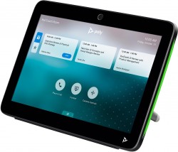 Poly 875K5AA Poly TC10 Touch Controller Black