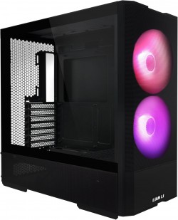 Lian Li O11VPW Lian Li O11 Vision Compact White