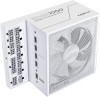 Lian Li SP850 White Lian Li SP850 Power Supply - 80 Plus Gol