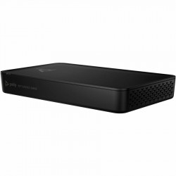 Poly U86WDPV 1yr Poly+ Poly Studio G62 Video Conferencing Sy