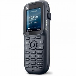 Poly P88080112 1yr Poly+ Rove 20 and B1 Single Cell DECT Bas