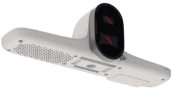 Poly P87090112 1yr Poly+ Studio E70 auto track 4k USB camera