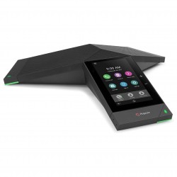 Poly P66700SI112 1yr Poly+ Trio 8500 Open SIP IP Conference 