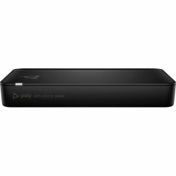 Poly U77D3PV 3 Year Poly+ Poly Studio G62 Video Conferencing