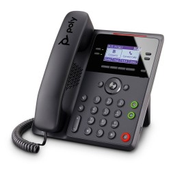 Poly P87010312 3yr Poly+ Edge E350 IP Phone Service