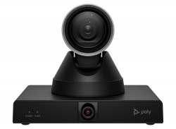Poly U86LDPV 3yr Poly+ Poly Studio E60 Smart Camera 4K MPTZ 