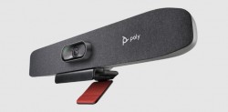 Poly U73U4PV 3yr Poly+ Poly Studio R30 USB Video Bar with BT