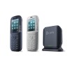 Poly P88090312 3yr Poly+ Rove 20 Dect IP Phone Handset